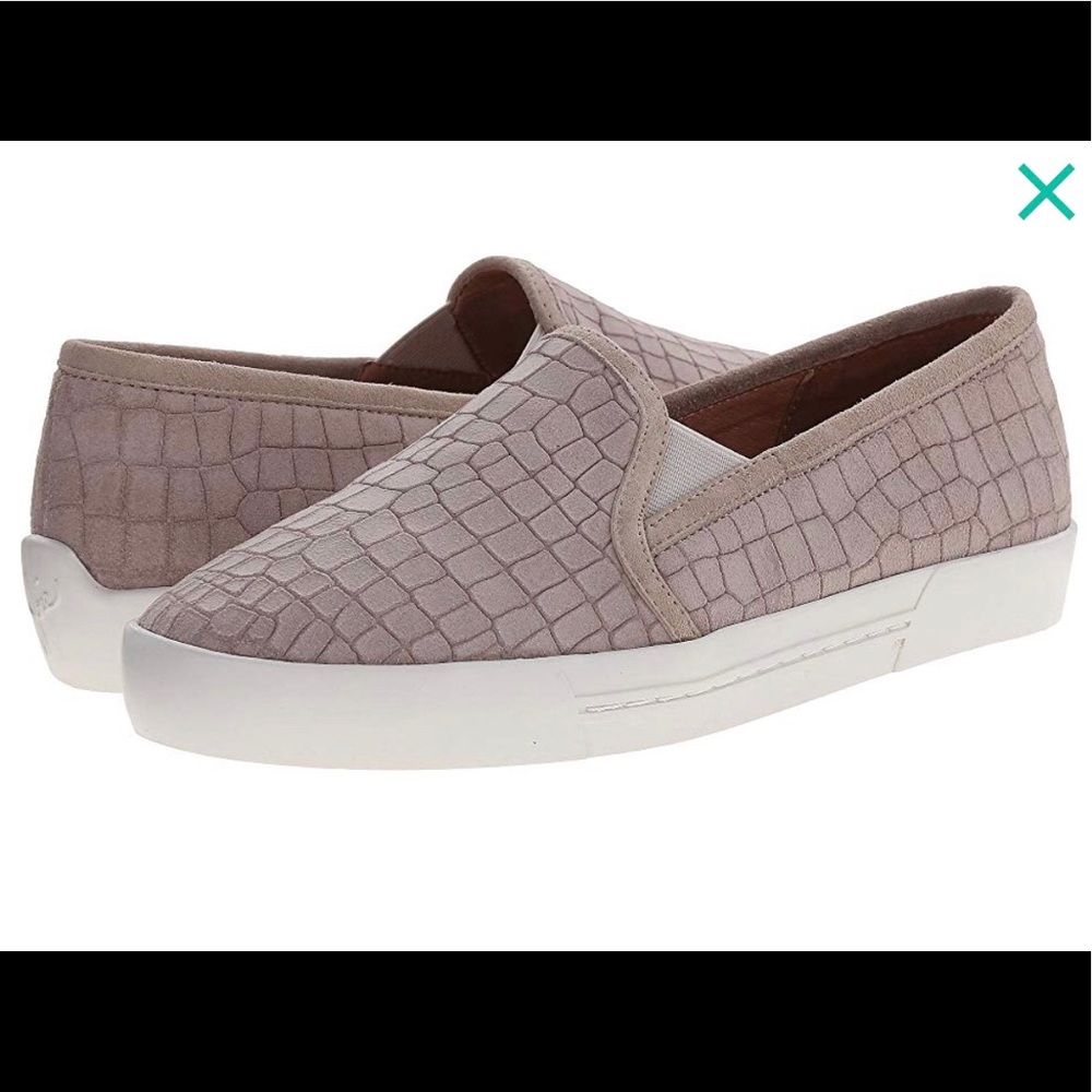 Joie women’s slip on sneakers